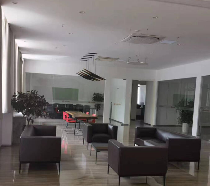 Ningbo VivaTrade Technology Co., Ltd.