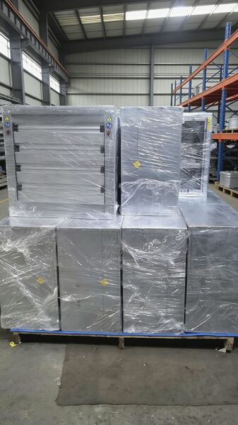 Ningbo VivaTrade Technology Co., Ltd.