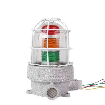 Explosion Proof Alarm Light
