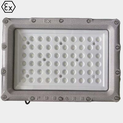 Quality  Industrial Explosion Proof LED Light | Zone 1 & 2 Hazardous Location Lighting  factory