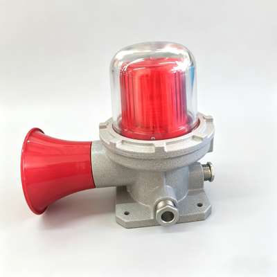 Качество  Dust-Ignition Proof Alarm LED Light фабрика