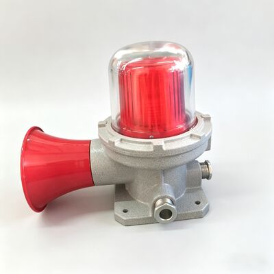 Explosion Proof Alarm Light