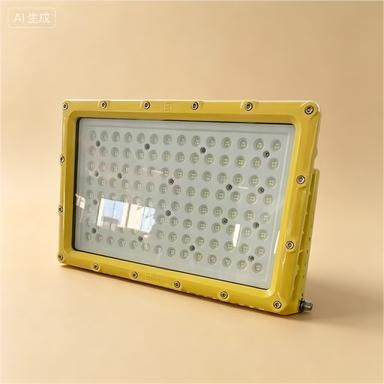 Explosion Proof Lighting