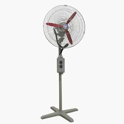 Качество  Wall Mounted Explosion Proof Oscillating Fan for Hazardous Locations фабрика