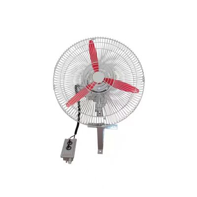 Qualität  Industrial Explosion Proof Oscillating Fan with Adjustable Oscillation Fabrik