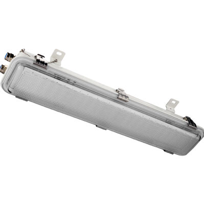 Quality  ATEX IECEx Certified Explosion Proof LED Light factory