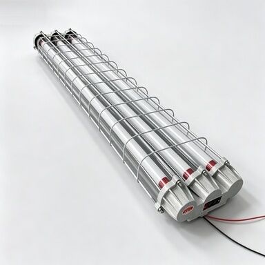 Explosion Proof Lighting