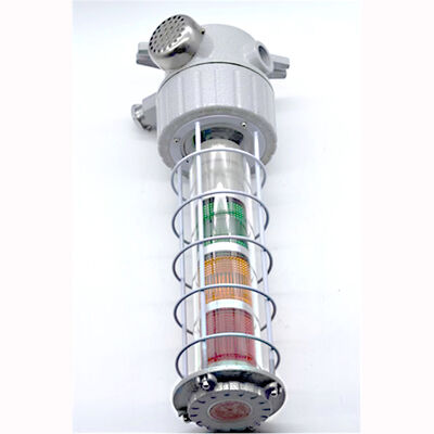 Explosion Proof Alarm Light