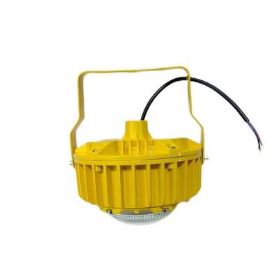Industrial Explosion Proof High Bay Led Light 50W 70W 100W 120W for Hazardous Locations