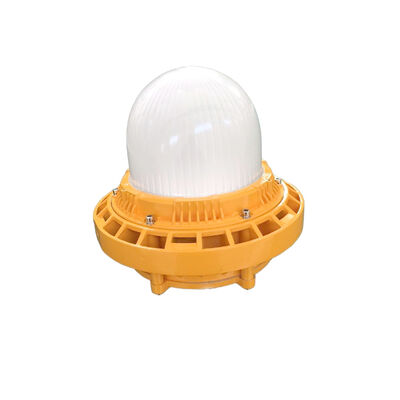 ATEX Explosion Proof Led Light Fixture Exd IIC T6 Gb 30W-100w