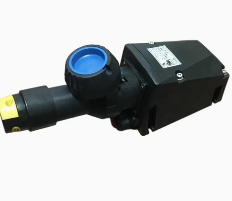 Atex 220V/380V 10A Male Plug Explosion Proof Plug Socket Outlet