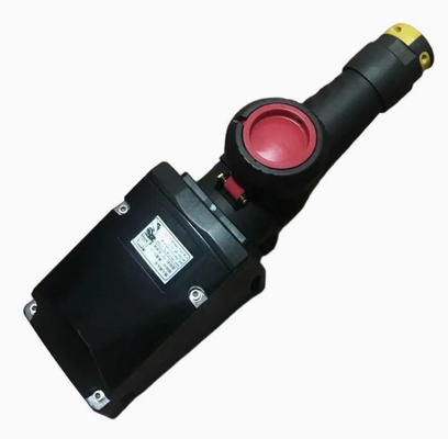 Atex 220V/380V 10A Male Plug Explosion Proof Plug Socket Outlet