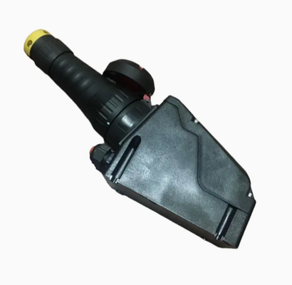 Material Industrial Electric Plug Socket Explosion Proof 16A 32A 63A
