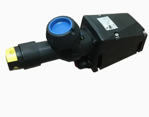 Industrial Electric Explosion Proof Plug and Socket 16A 32A 63A 125A