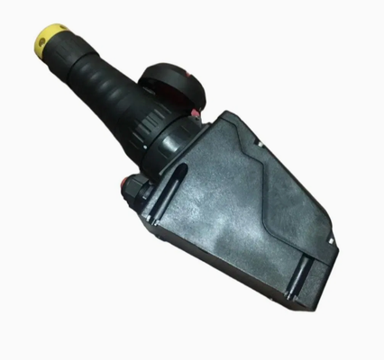 Industrial Electric Explosion Proof Plug and Socket 16A 32A 63A 125A