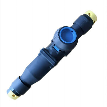 Ex Proof Plug and Socket Explosion Proof Electric Connector 220V 380AC IP65