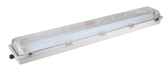 ATEX Offshore Explosion Proof LED Flood Light for Hazardous Areas