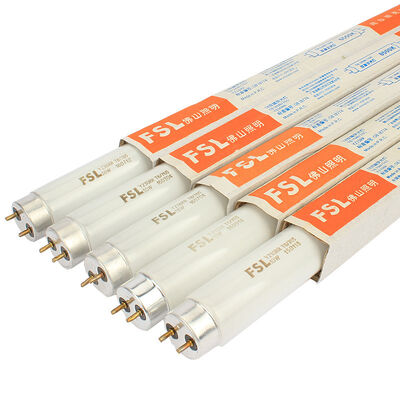 Industrial Plastic Explosion Proof Fluorescent Light Anti Corrosion Ceiling Mounted