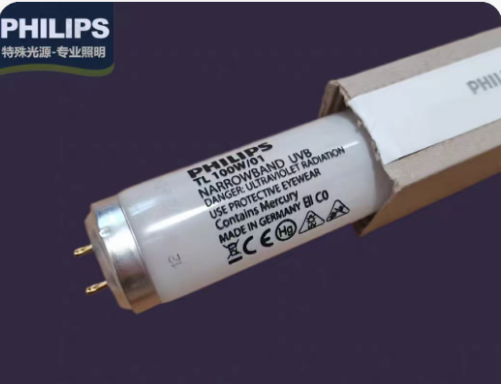 Industrial Plastic Explosion Proof Fluorescent Light Anti Corrosion Ceiling Mounted