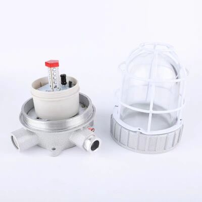 Bulk Supply Explosion-Proof LED Audio-Visual Alarms for Industrial Projects