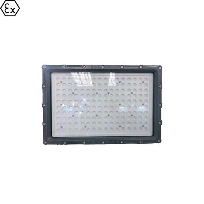 Industrial Explosion Proof LED Light | Zone 1 & 2 Hazardous Location Lighting 