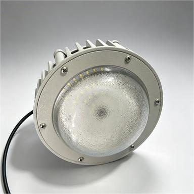 Explosion-proof LED Light for Hazardous Areas with IP66 Protection and 100-277VAC Wide Voltage Input