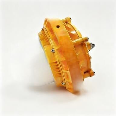 Explosion Proof Lighting with IP66 Protection  Function for Hazardous Areas