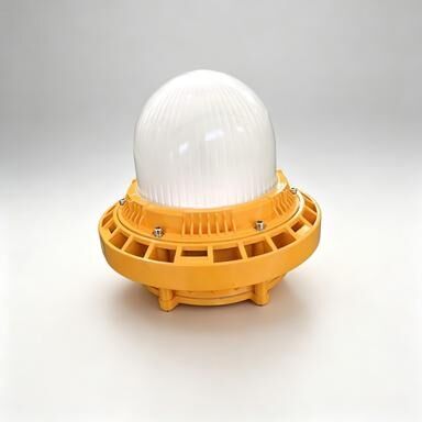 Explosion Proof Lighting with IP66 Protection  Function for Hazardous Areas