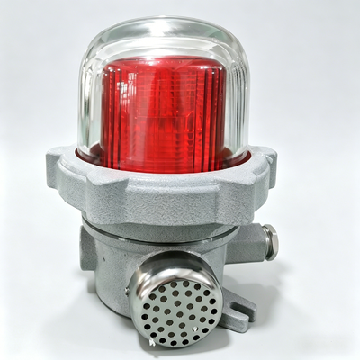 Explosion Proof Warning Light Manufacturer - Custom Solutions