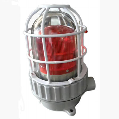 Explosion Proof Warning Light Manufacturer - Custom Solutions