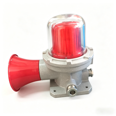 Explosion Proof Warning Light Manufacturer - Custom Solutions