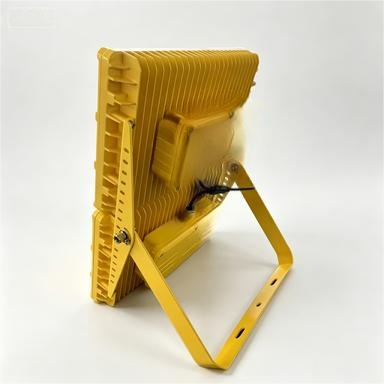 Explosion-proof LED Floodlight for Hazardous Areas with Durable Construction