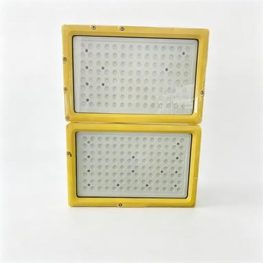 Explosion-proof LED Floodlight for Hazardous Areas with Durable Construction