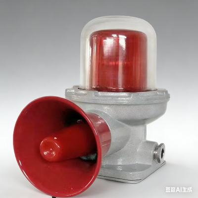 Customizable Explosion Proof LED Alarm Light Manufacturer - Fast Shipping