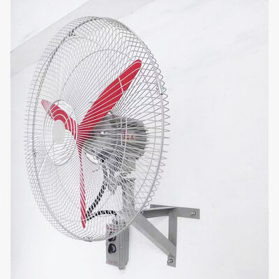 Explosion Proof Oscillating Fan for Hazardous Locations | ATEX Certified