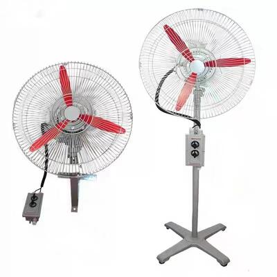 Industrial Explosion Proof Oscillating Fan with Adjustable Oscillation