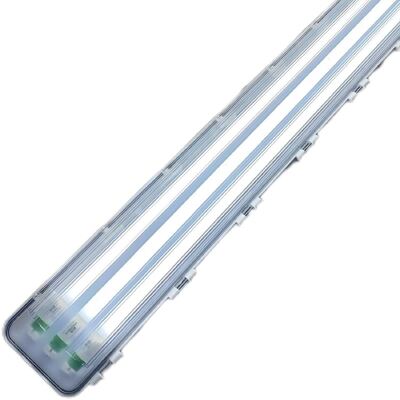 LED Explosion Proof Fluorescent/led Linear Light 