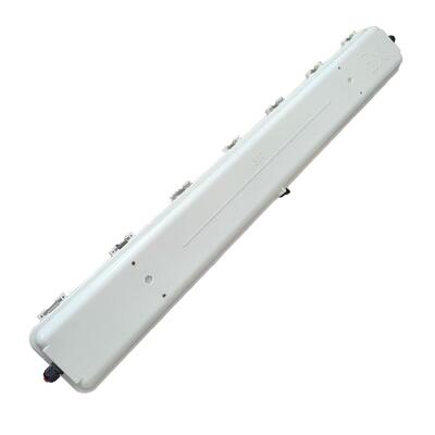 Explosion-Proof LED Double Tube T8 Light LED Fluorescent Tube Light Industry Lamp