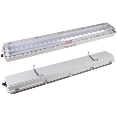 Explosion-Proof LED Double Tube T8 Light LED Fluorescent Tube Light Industry Lamp