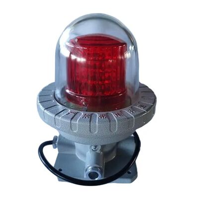hazardous area obstruction light explosion proof aviation obstruction light 