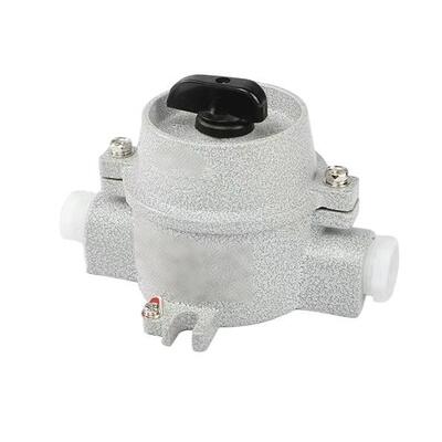 Explosion Proof Rotary Switch Explosion Proof Transfer Switches