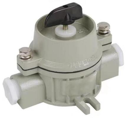 Explosion Proof Rotary Switch Explosion Proof Transfer Switches