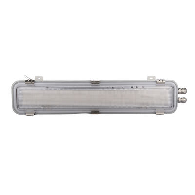 IP65 Led Linear Batten Tri Proof Led Explosion Proof Lighting JM8342