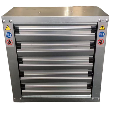 Explosion Proof Exhaust Fan Negative Pressure Ventilation Fan for Hazardous Areas