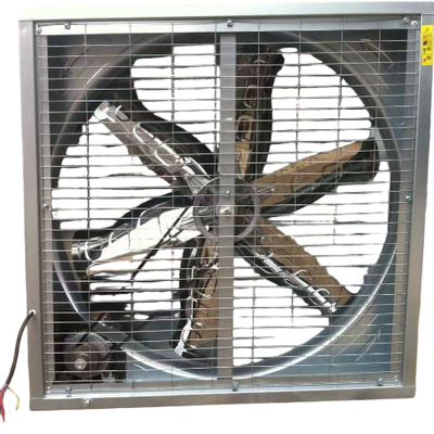 Explosion Proof Exhaust Fan Negative Pressure Ventilation Fan for Hazardous Areas