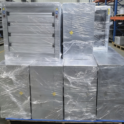 Explosion-Proof Wall Mounted Negative Pressure Blower Fan for Hazardous Location