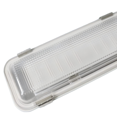 Explosion Proof LED Light for Chemical Plants | ATEX Approved Industrial Fixture