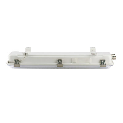 Explosion Proof LED Linear Light for Oil & Gas, ATEX IECEx Hazardous Area Lighting for Zone 1/2
