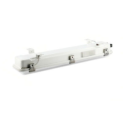 Explosion Proof LED Linear Light for Marine & Offshore Platforms | Corrosion-Resistant IP66 Linear Luminaire