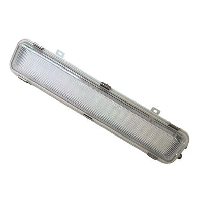 IP66 LED Explosion Proof strips Light for Hazardous Areas 50000 Hours Lifespan